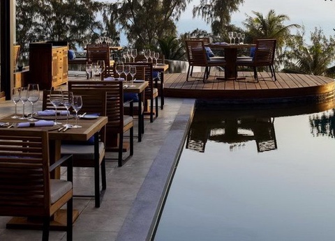 Hôtel Pullman Phuket Arcadia Naithon Beach 5* - 13