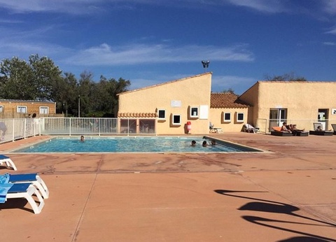 Village Vacances de Gruissan, 3* - 14