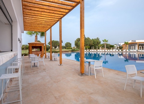 Club Marmara Radisson Blu Saïdia Garden - Arrivée Oujda ***** - 25