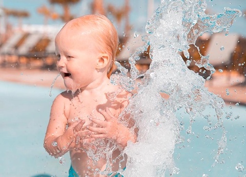 Flower Camping L'Abri-Côtier, 3* - 120