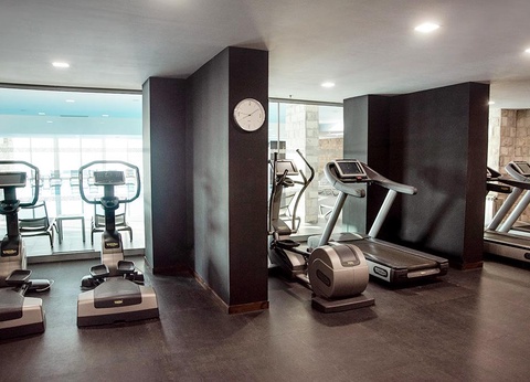 Hôtel Avala Resort & Villas 4* - 6