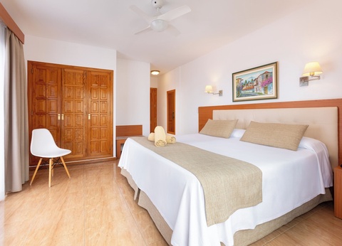 Hôtel Don Manolito 3* - 8