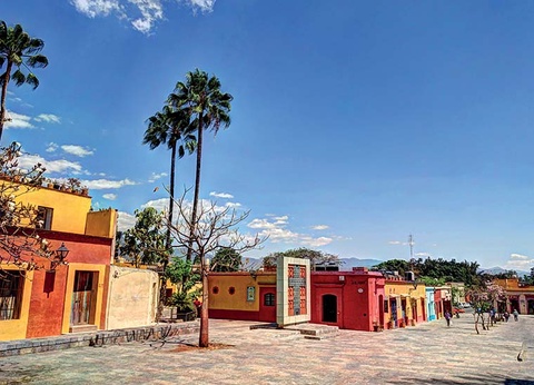 OP Carrefour - Merveilles Mexicaines - 7