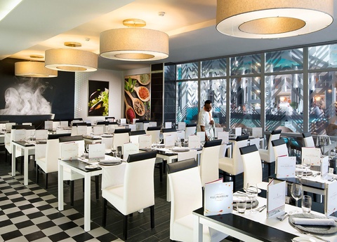 Hôtel Riu Reggae 5* - 8