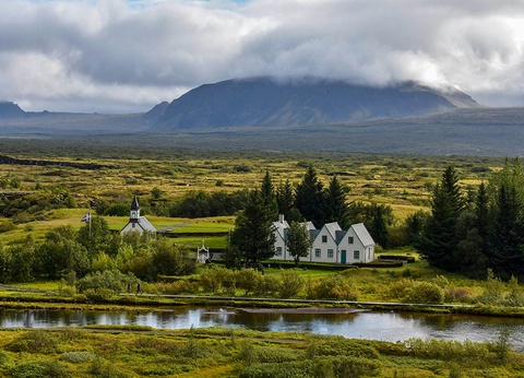 City Break 4 nuits - Découvertes boréales by Ôvoyages - 6