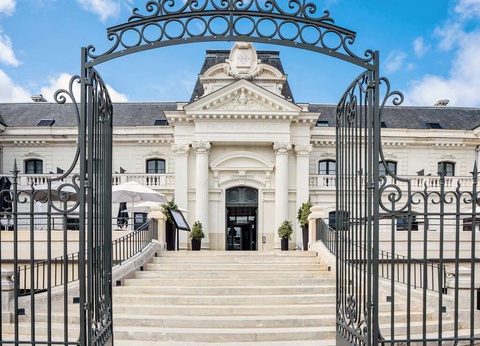 Pause bien-être et culturelle, avec entrées au zoo de Beauval incluses - 4* - 2