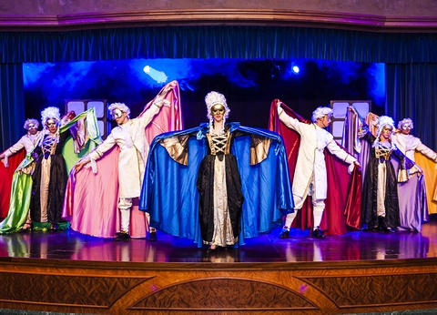 Hôtel TUI Sélection Insotel Punta Prima Resort & Spa 5* - 39