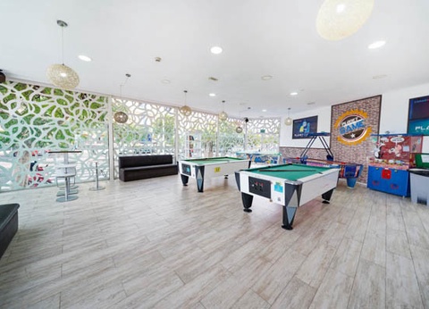 Hôtel Labranda Bahía Fañabé & Villas 3* - 8