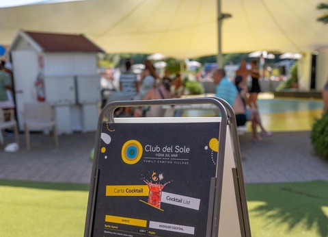 Club del Sole Vigna sul Mar Family Collection, 4* - 52