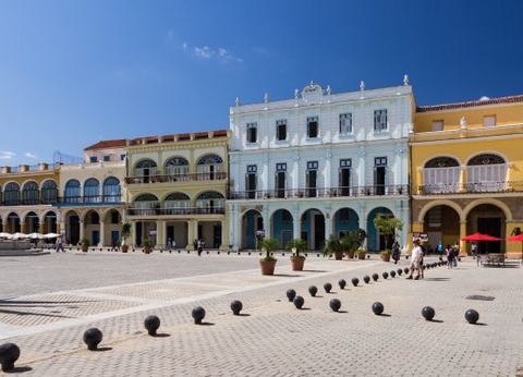 Circuit Beautés cubaines - 5