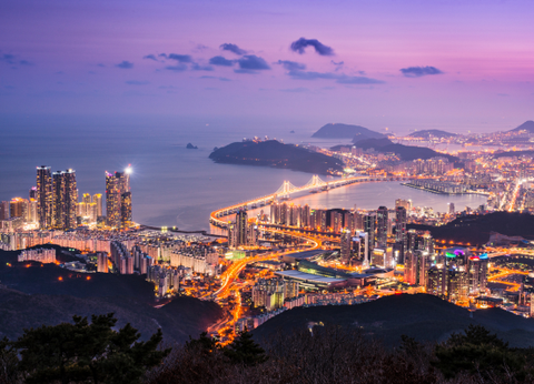 Circuit Aventures Coréennes, de Séoul à l'île de Jeju - 13