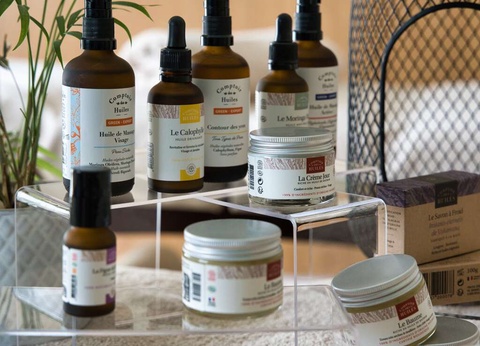 Séjour avec petit-déjeuner, et visite de cave de Champagne - 4* - 13