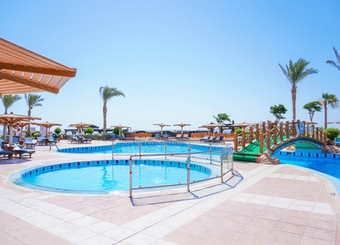 Hôtel Charmillion Club Resort 5* - 5