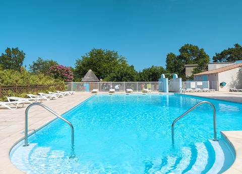 Camping Azureva Sigean 2* - 3