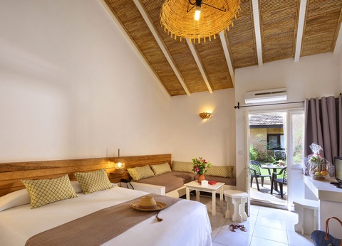 Club Marmara Les Filaos 4* - 28