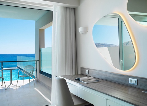 Hôtel Rodos Princess Beach 4* - 12