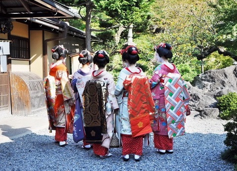 La Grande Traversée du Japon - 22