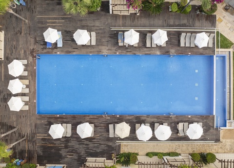 TUI Sélection Hôtel Louis Althea Beach - Choix Flex **** - 4