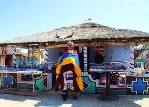 Chroniques d'Afrique Australe - Afrique du Sud, Zimbabwe, Eswatini - 11