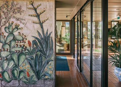 Club Coralia Alicudi 4* - 6