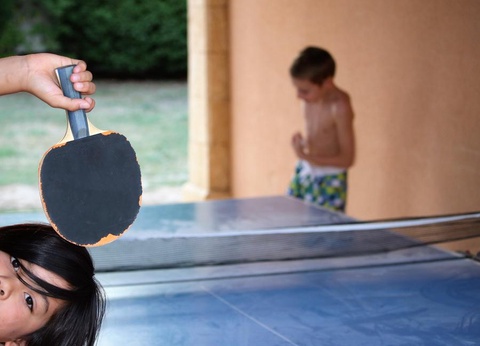 Flower Camping Le Dolium, 4* - 43