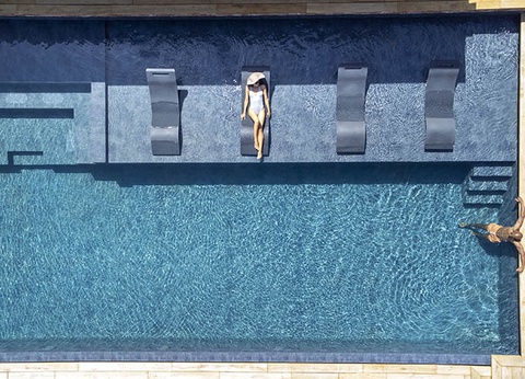 Hôtel Les Régalia Hôtel & Spa 5* - 14