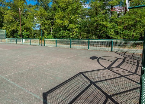 Camping La Nouzarède, 3* - 8