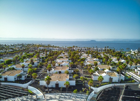 Hôtel Relaxia Lanzasur Club 3* - 9