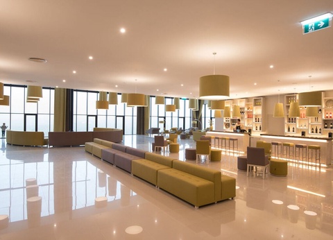 Hôtel Vila Galé Sintra 5* - 7