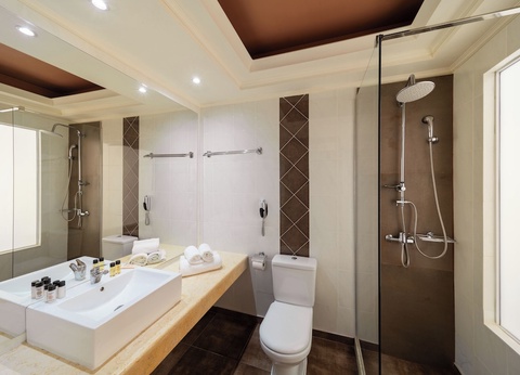 Hôtel All Senses Ocean Blue Seaside Resort & Spa 4* - 20