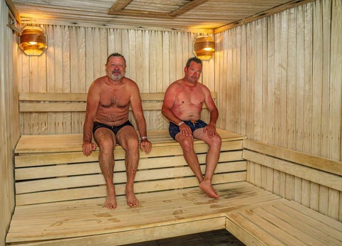 Camping Oléron Loisirs, 4* - 49