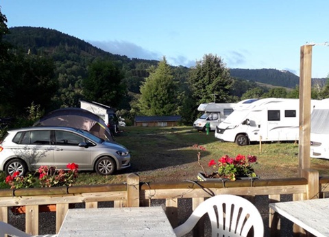 Camping la Marmotte, 3* - 23