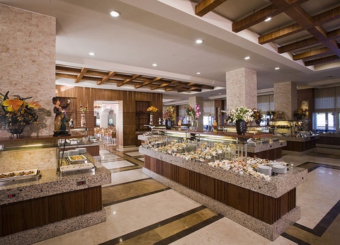 Hôtel Crystal Deluxe Comfort Collection 5* - 11