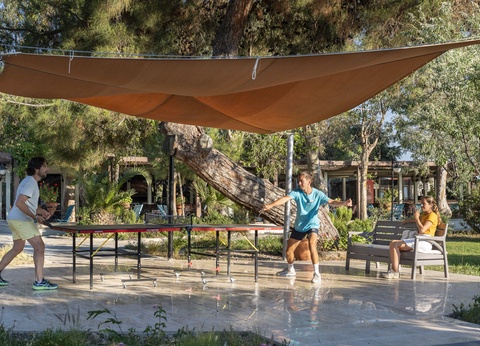 Club Marmara Yali ***** - 28