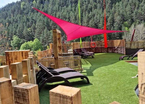 Camping Le Capelan, 4* - 3