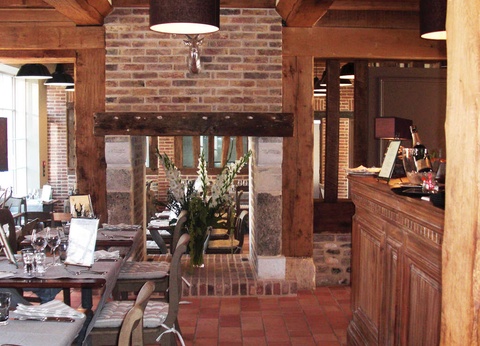 Week-end dans le Vexin normand - 15