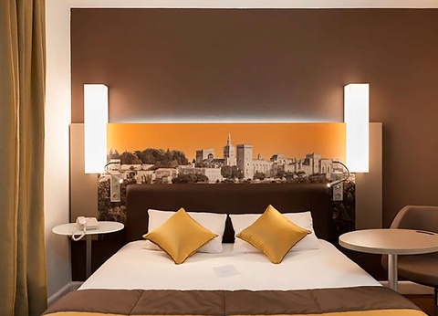 Séjour gourmand au pied du Palais des Papes à Avignon - 4* - 15