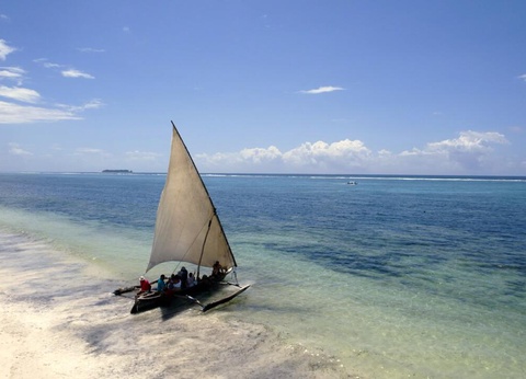 Kena Beach Hôtel 4* - 7