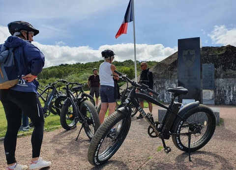 Camping Le Robinson, 3* - 23