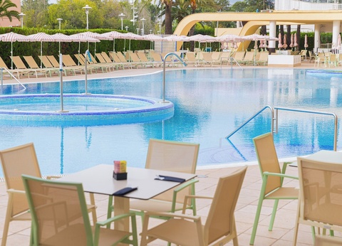 Hôtel Sol Guadalupe - 43