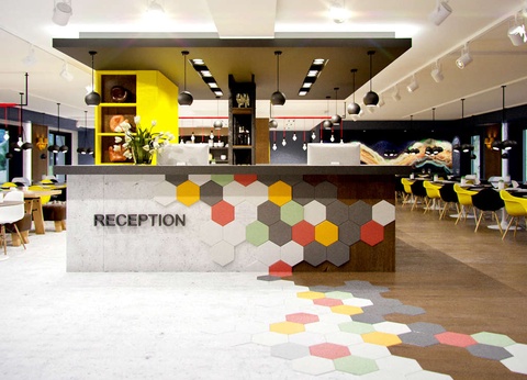 Confort et convivialité à Haarlem avec visite du Keukenhof - 3* - 2