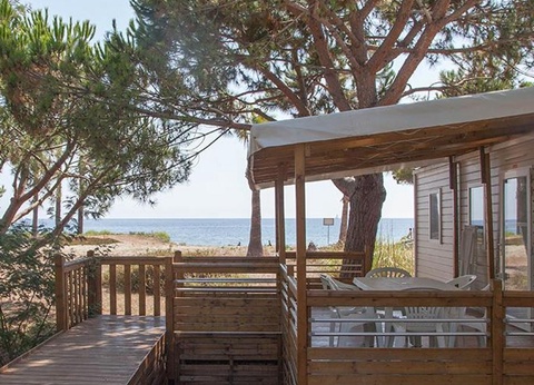 Camping Merendella, 4* - 53