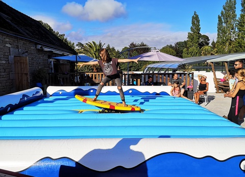 Camping Kerscolper 3* - 11