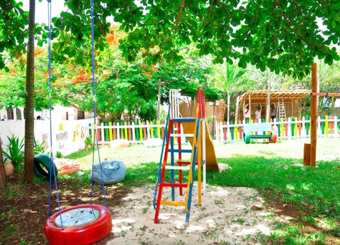 Mon French Club Mandarin Resort 4* - 18