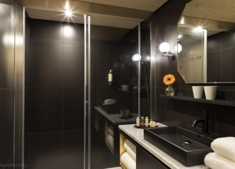 St Alban Hôtel & Spa 4* - 19