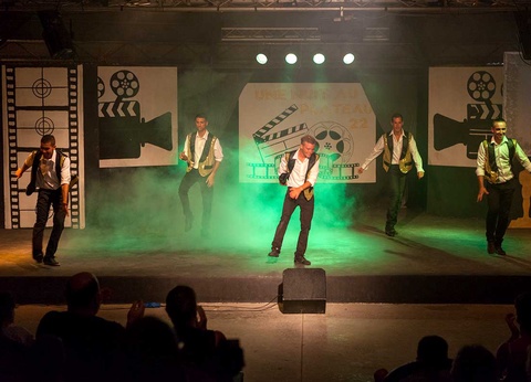 Club Marmara Sicilia 4* - 38