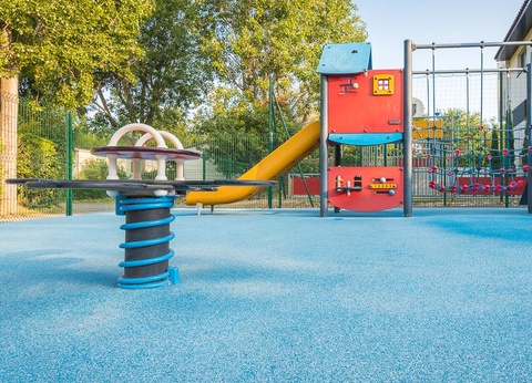 Camping la Plage Argelès, 3* - 13