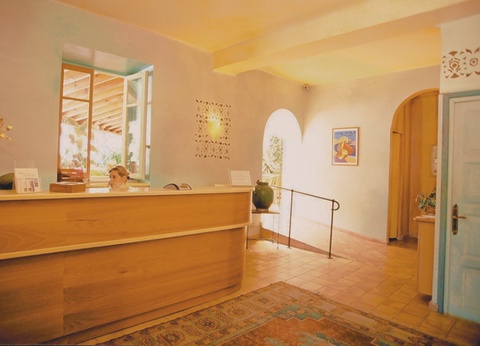 Hôtel Belvedere 2* ( avec vols réguliers ) - 12