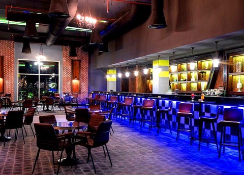 Hôtel Pickalbatros Sea World Resort 5* - 9