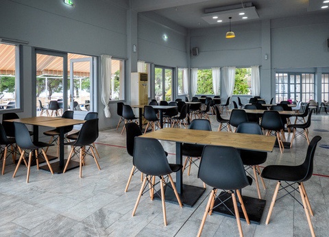 Club Jumbo Petit Village 4* - 7